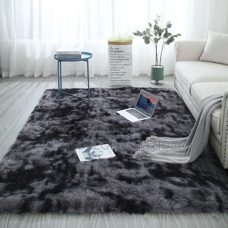 Soft Quality Fur Rug