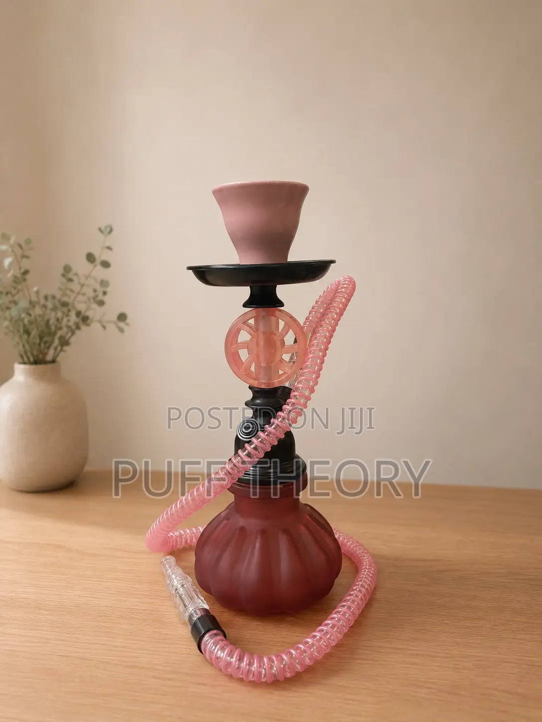 Hookah/Shisha Pot
