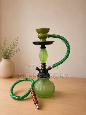 Hookah/Shisha Pot