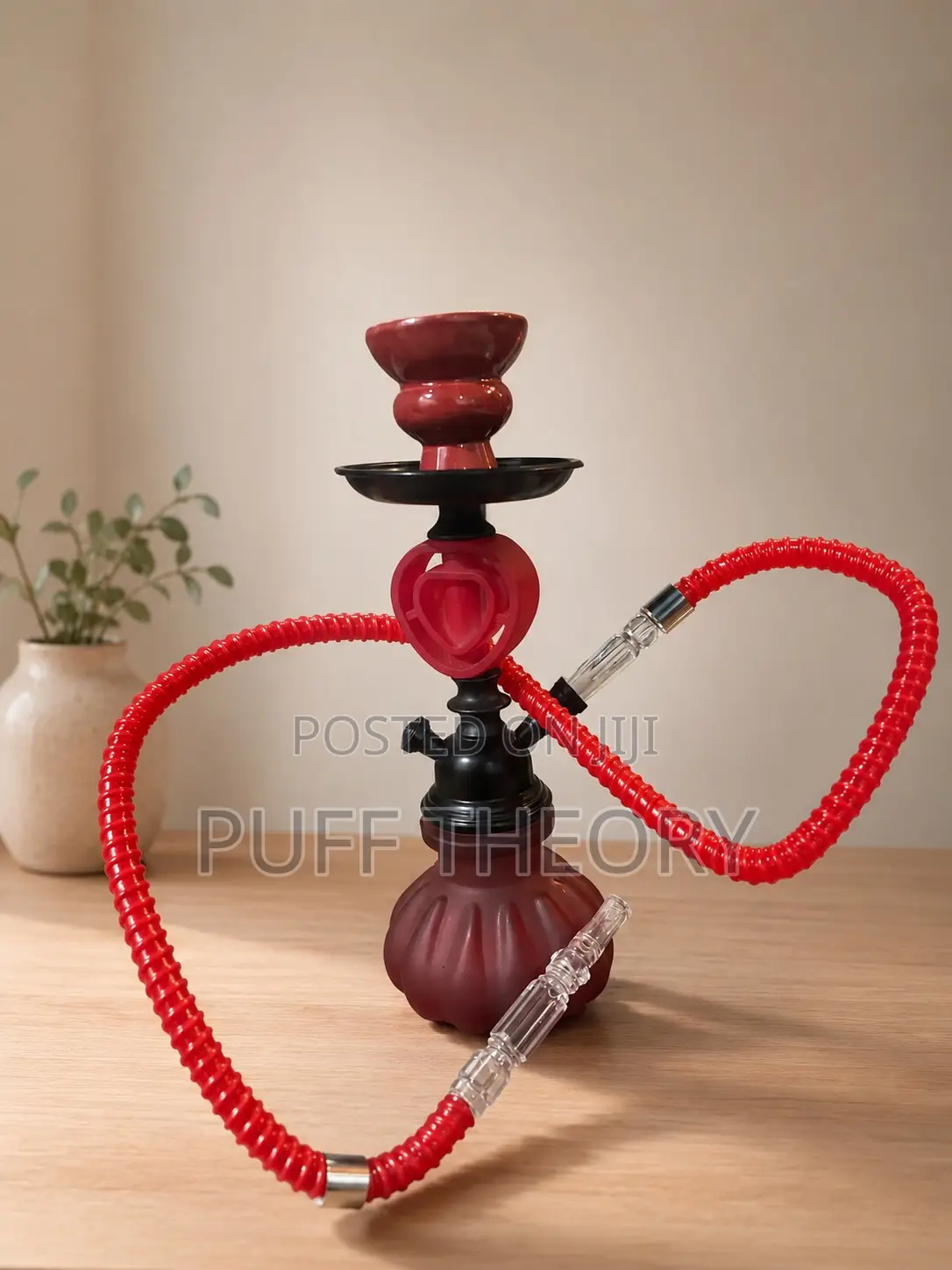 Hookah/Shisha Pot