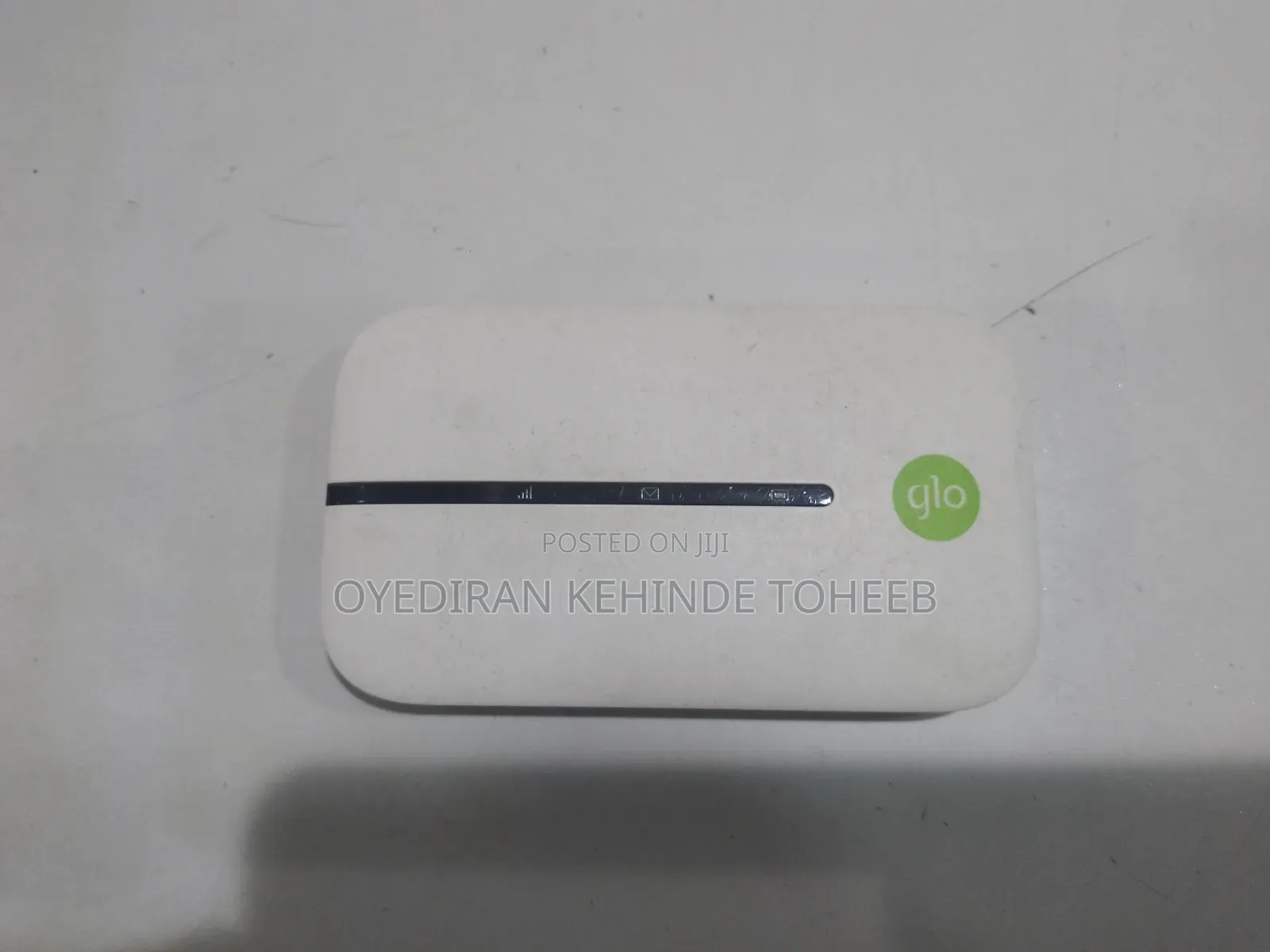 Glo Pocket Wifi