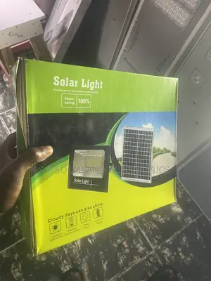 Solar Street Light 200w