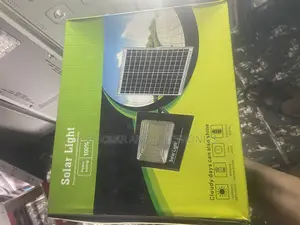 Solar Street Light 200w