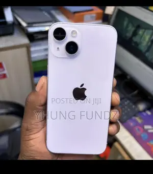 Apple iPhone 14 128 GB White
