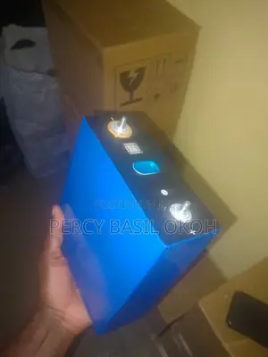 314ah 3.2v Lithium Battery (Brand New)