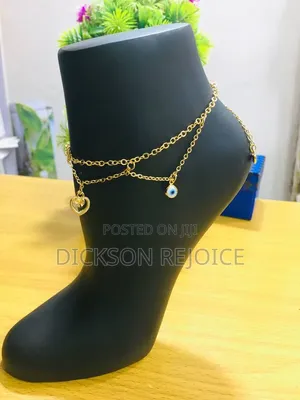 Anklet Chain