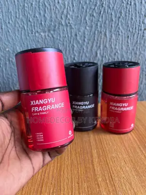 Home/Car Fragrance
