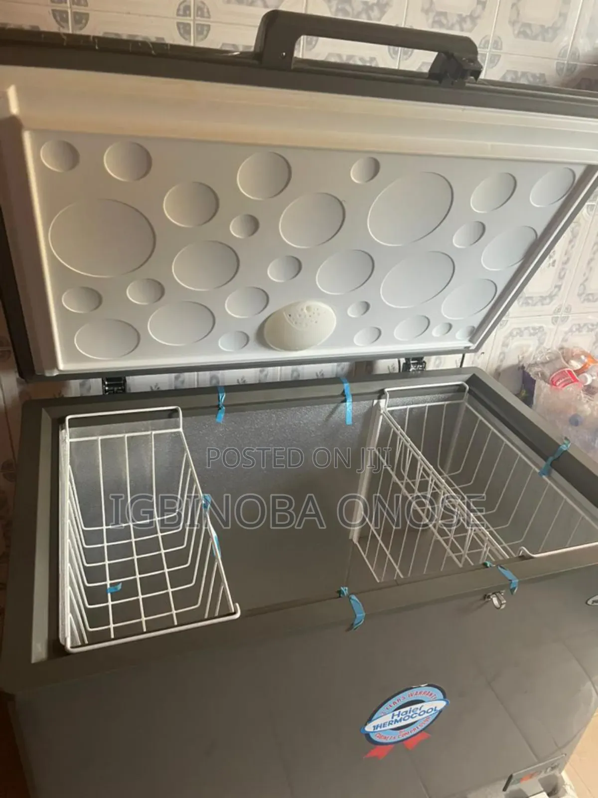 Thermo Cool Freezer