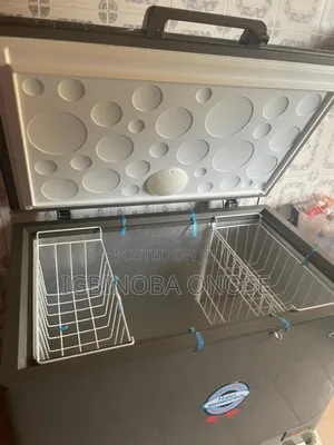 Thermo Cool Freezer