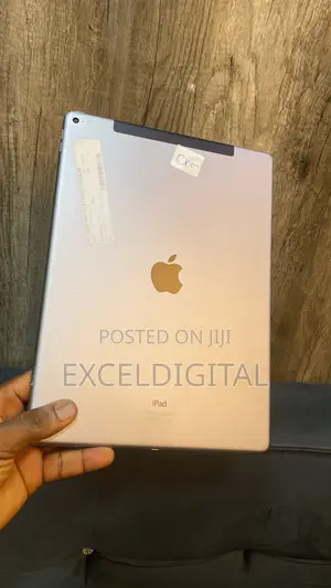 Apple iPad Air 2 32 GB Gray