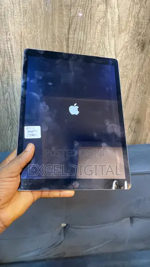 Apple iPad Air 2 32 GB Gray