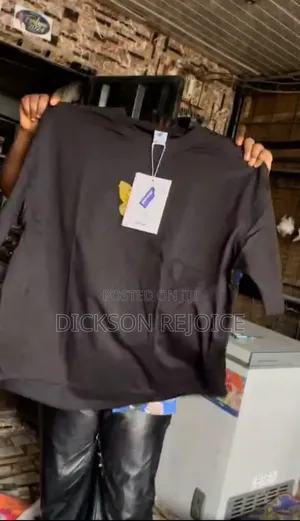 Unisex Polo Top