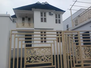 4bdrm Duplex in Bodija for rent