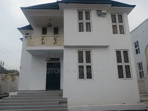 4bdrm Duplex in Bodija for rent