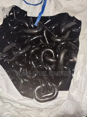 G80 Lifting Chain