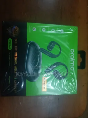 Oraimo Openarc