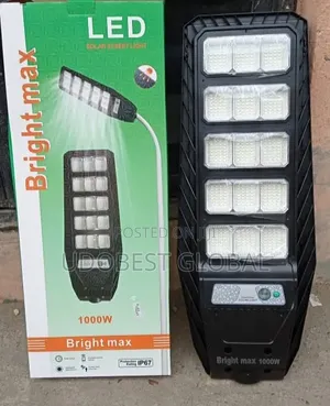 Solar Street Lights 1000w