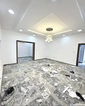 5bdrm Duplex in Guzape District for sale