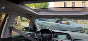 Hyundai Sonata 2016 Black