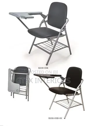 Student Reading Chair