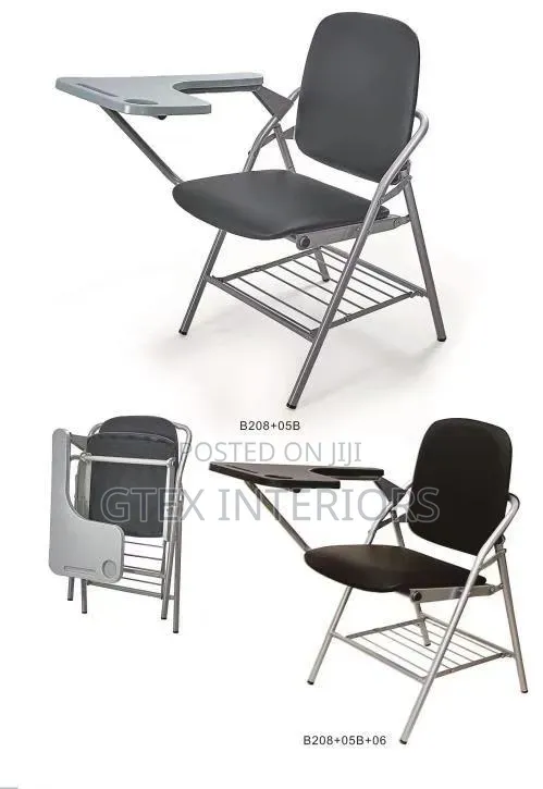 Student Reading Chair