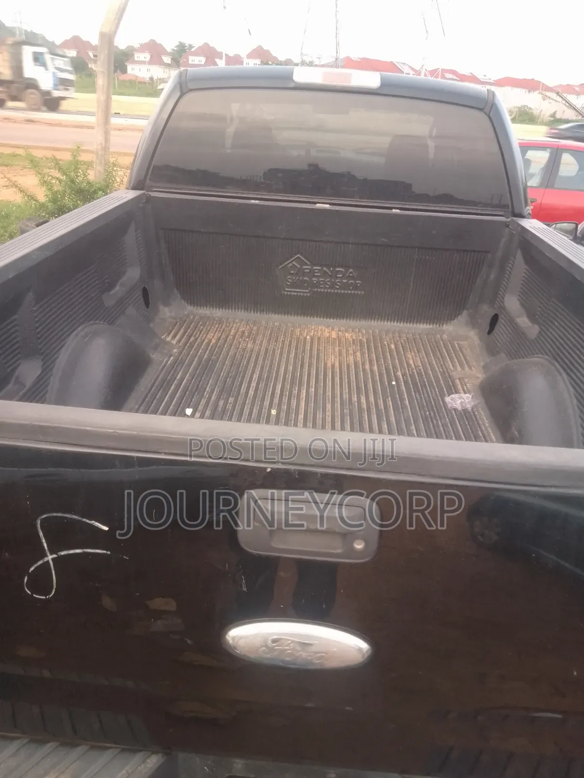Ford F-150 2010 Black