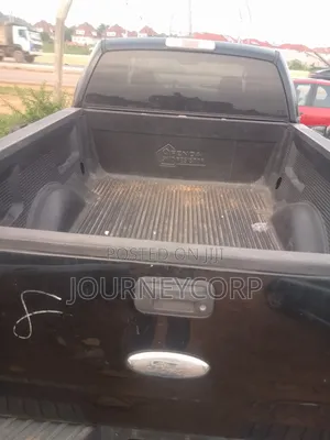 Ford F-150 2010 Black
