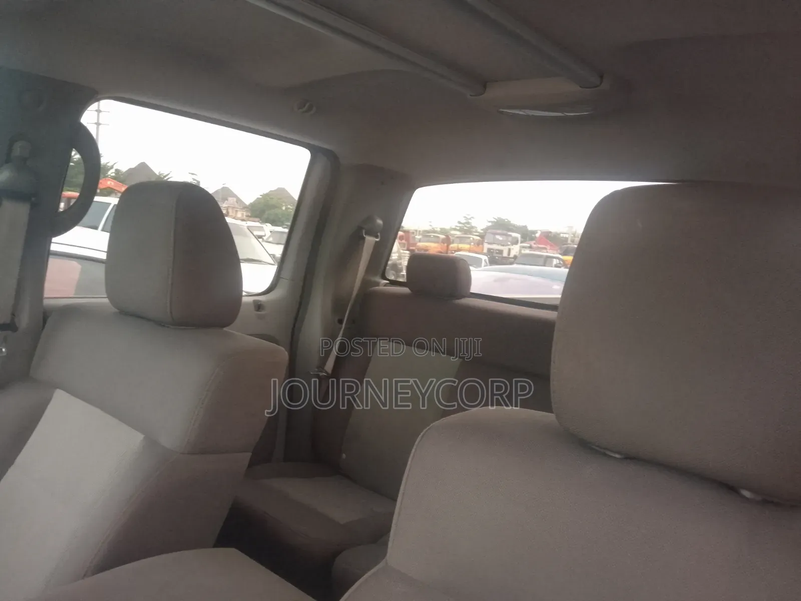 Ford F-150 2010 Black