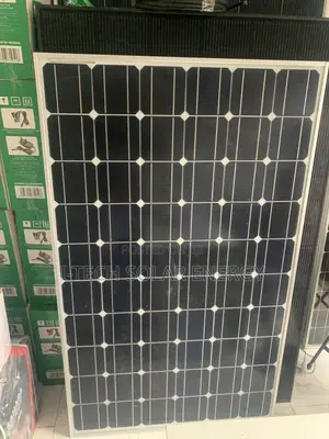 350w Solar Panels