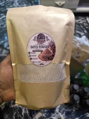 Date Powder 500g