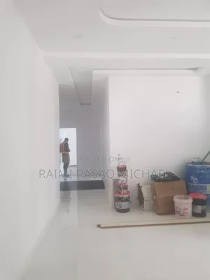 Furnished 2bdrm Apartment in Meridian Park Estate, Awoyaya for rent