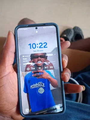 Samsung Galaxy S22 5G 256 GB Black