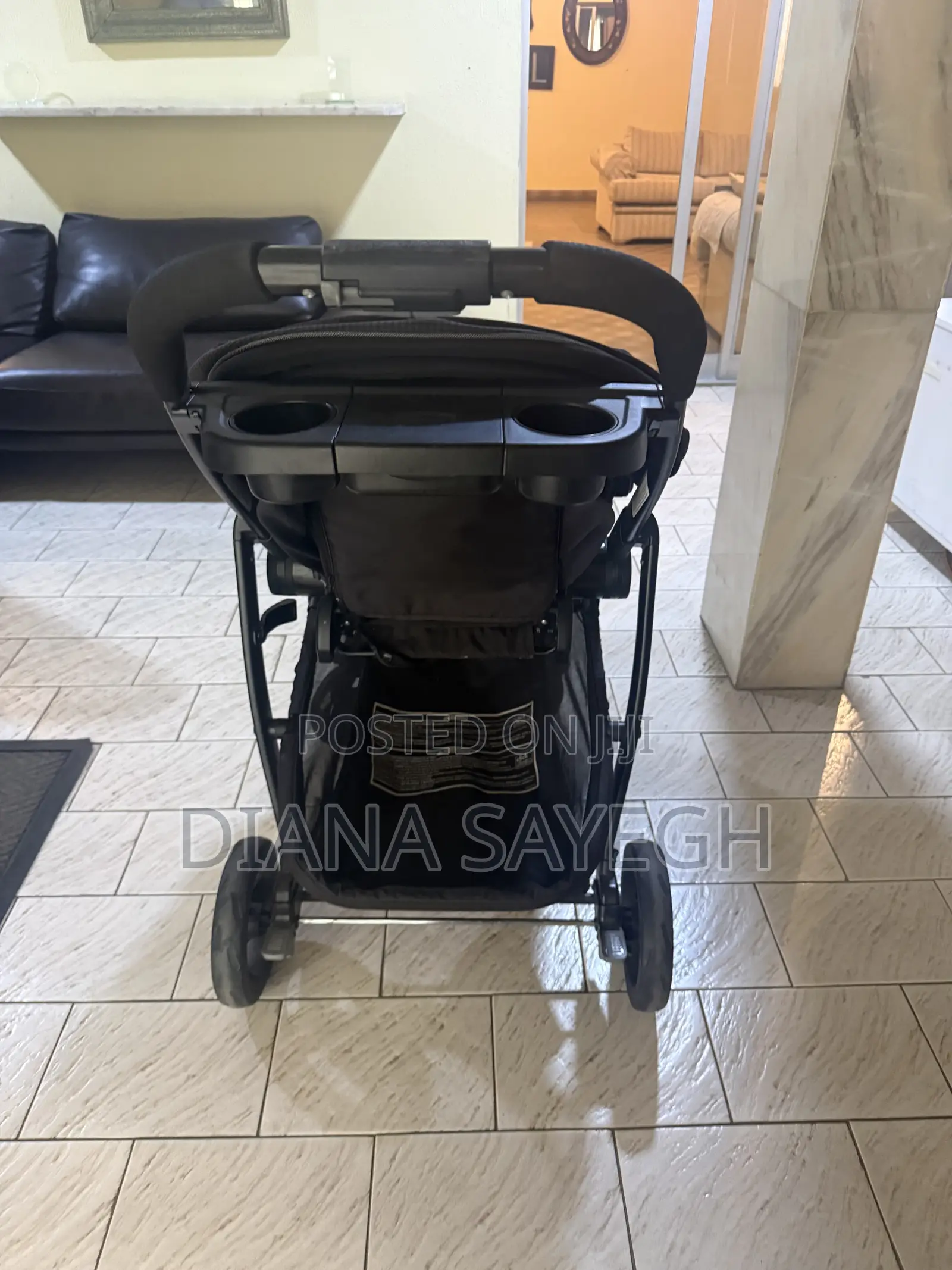 Graco Stroller