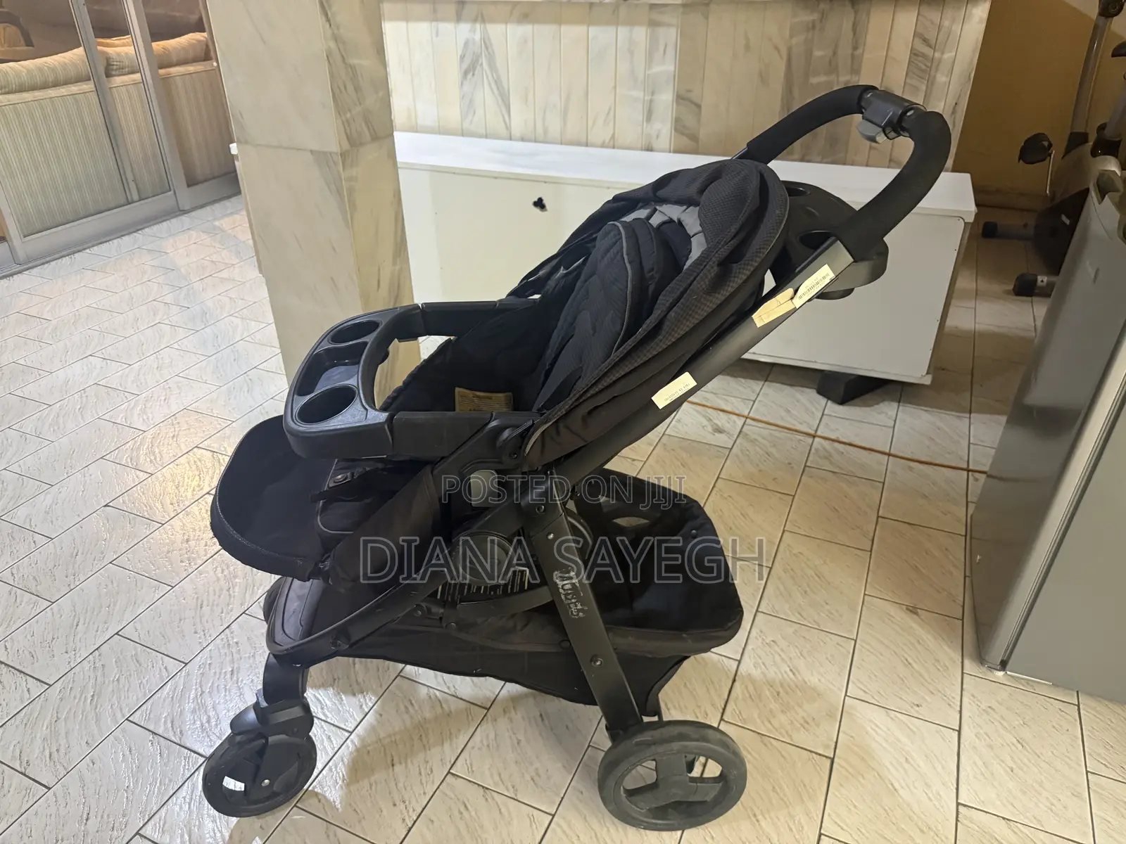 Graco Stroller