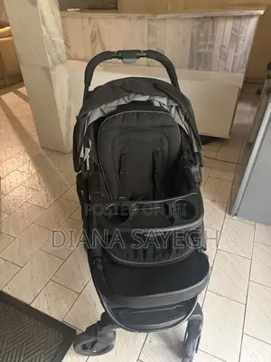 Graco Stroller
