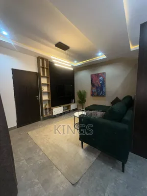 Furnished Studio Apartment in Mabushi for rent