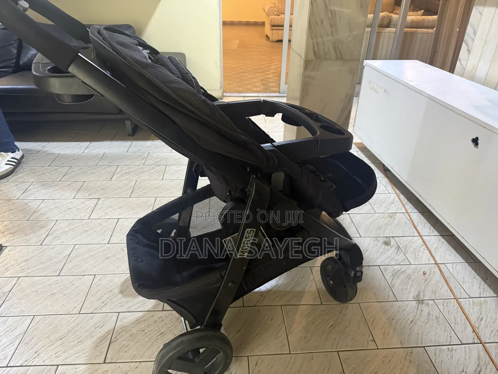 Graco Stroller