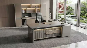 Executive Director Office Table