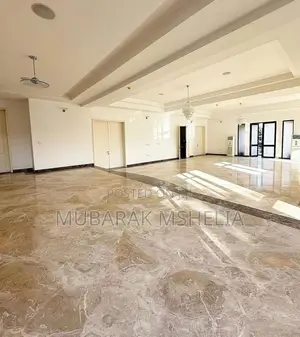 6bdrm Mansion in Maitama for sale