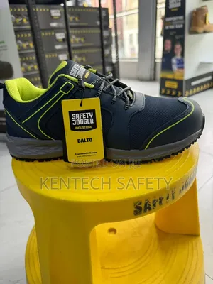 Safety Boot Original Type Balto