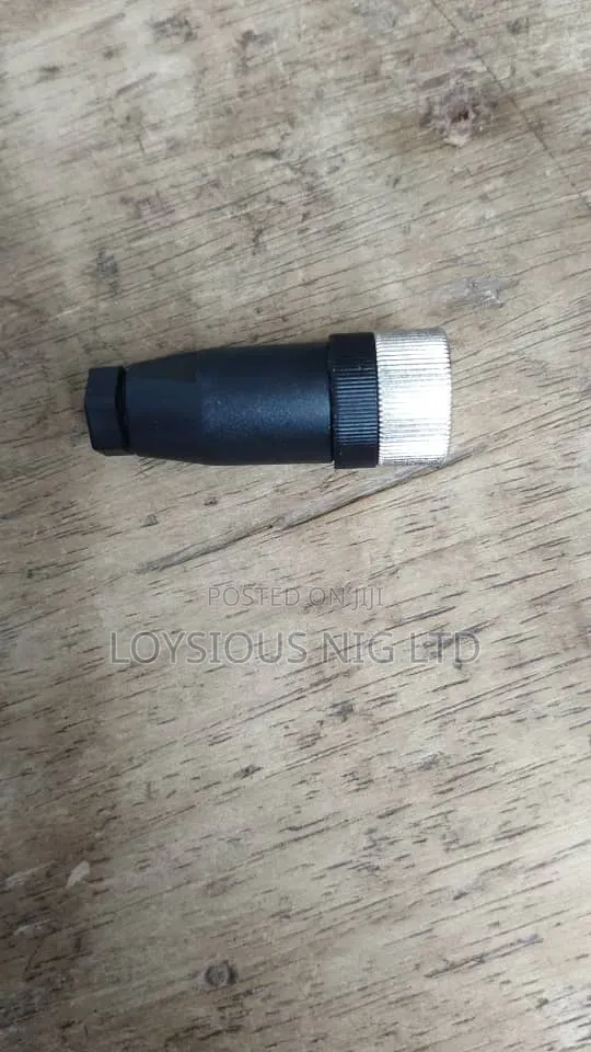 Sensor Plug
