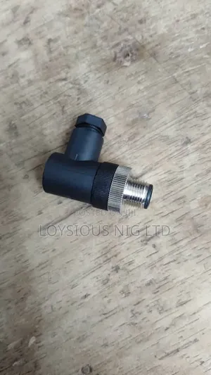 Sensor Plug