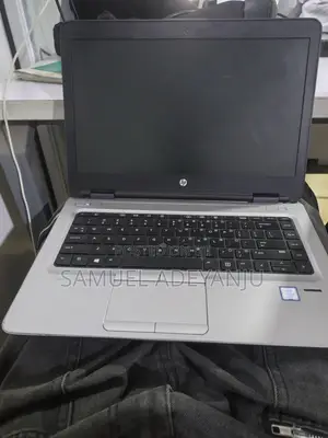 Laptop HP ProBook 640 G2 8GB Intel Core i5 HDD 500GB