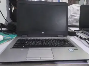 Laptop HP ProBook 640 G2 8GB Intel Core i5 HDD 500GB