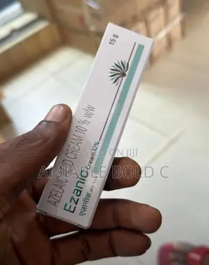 Azelaic Acid Cream