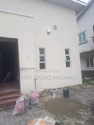 Furnished 2bdrm Bungalow in Meridian Park Estate, Awoyaya for rent