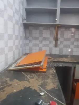 Furnished 2bdrm Bungalow in Meridian Park Estate, Awoyaya for rent