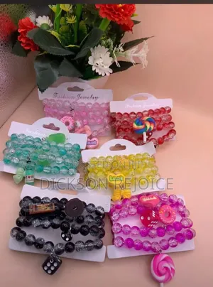 Fashion Braclets
