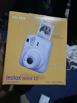 Polaroid Camera