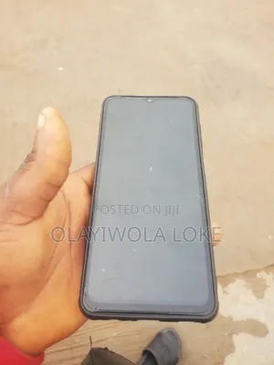 Samsung Galaxy A12 128 GB Black
